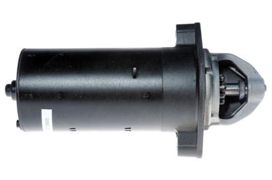 Afbeeldingen van HELLA 8EA 011 611-081 Startmotor / Starter - 12V - 2kw - voor o.a. BMW 5 (E39)
